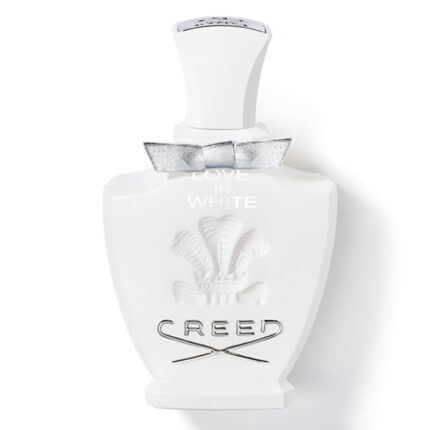 Creed - Love in White